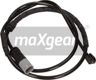 Maxgear 23-0035 - Indikators, Bremžu uzliku nodilums autodraugiem.lv