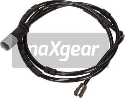 Maxgear 23-0030 - Indikators, Bremžu uzliku nodilums autodraugiem.lv