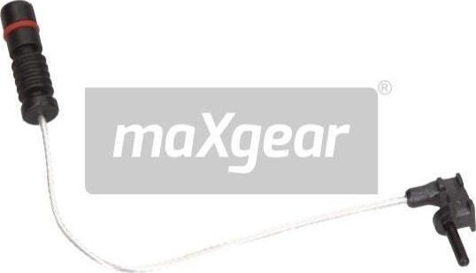 Maxgear 23-0038 - Indikators, Bremžu uzliku nodilums autodraugiem.lv