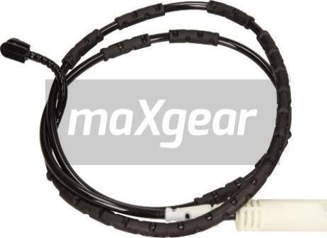 Maxgear 23-0032 - Indikators, Bremžu uzliku nodilums autodraugiem.lv