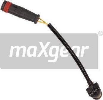 Maxgear 23-0037 - Indikators, Bremžu uzliku nodilums autodraugiem.lv