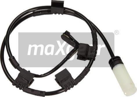 Maxgear 23-0024 - Indikators, Bremžu uzliku nodilums autodraugiem.lv