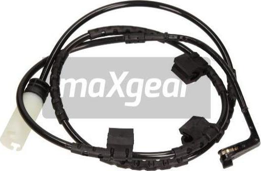 Maxgear 23-0025 - Indikators, Bremžu uzliku nodilums autodraugiem.lv