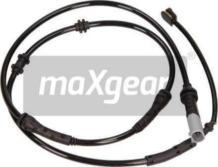 Maxgear 23-0028 - Indikators, Bremžu uzliku nodilums autodraugiem.lv