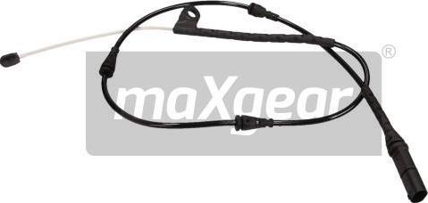 Maxgear 23-0079 - Indikators, Bremžu uzliku nodilums autodraugiem.lv