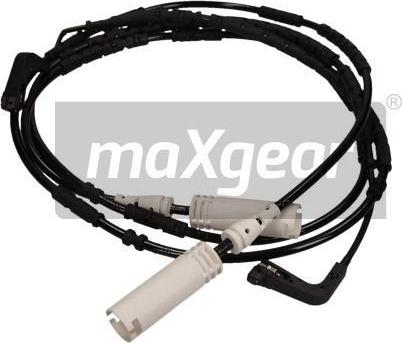 Maxgear 23-0074 - Indikators, Bremžu uzliku nodilums autodraugiem.lv
