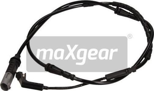 Maxgear 23-0070 - Indikators, Bremžu uzliku nodilums autodraugiem.lv