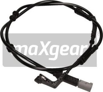 Maxgear 23-0071 - Indikators, Bremžu uzliku nodilums autodraugiem.lv