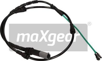 Maxgear 23-0078 - Indikators, Bremžu uzliku nodilums autodraugiem.lv