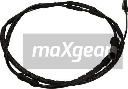 Maxgear 23-0073 - Indikators, Bremžu uzliku nodilums autodraugiem.lv