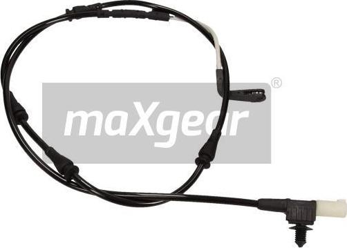 Maxgear 23-0105 - Indikators, Bremžu uzliku nodilums autodraugiem.lv
