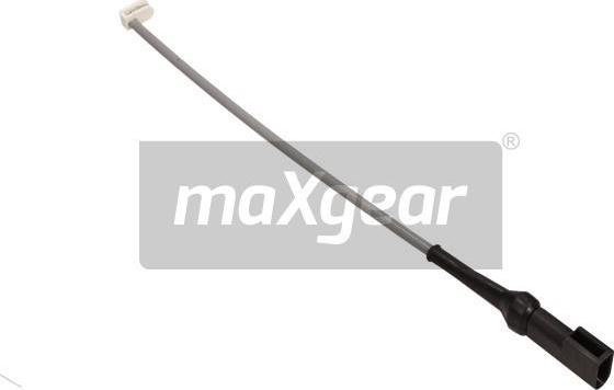 Maxgear 23-0119 - Indikators, Bremžu uzliku nodilums autodraugiem.lv