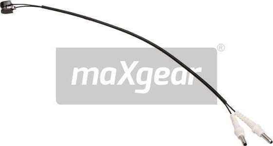 Maxgear 23-0115 - Indikators, Bremžu uzliku nodilums autodraugiem.lv