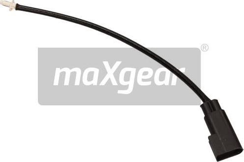Maxgear 23-0116 - Indikators, Bremžu uzliku nodilums autodraugiem.lv