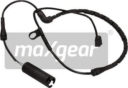 Maxgear 23-0111 - Indikators, Bremžu uzliku nodilums autodraugiem.lv