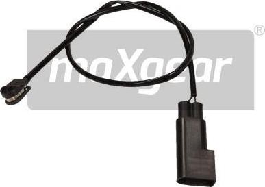 Maxgear 23-0118 - Indikators, Bremžu uzliku nodilums autodraugiem.lv