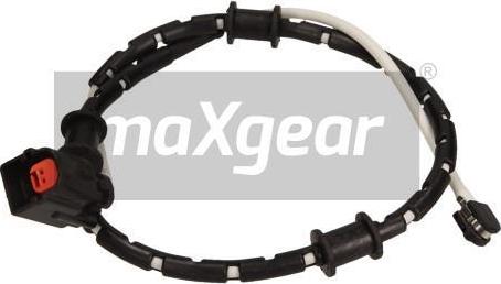 Maxgear 23-0113 - Indikators, Bremžu uzliku nodilums autodraugiem.lv