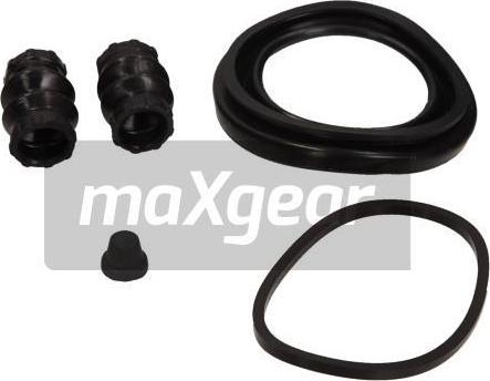 Maxgear 27-4014 - Remkomplekts, Bremžu suports autodraugiem.lv