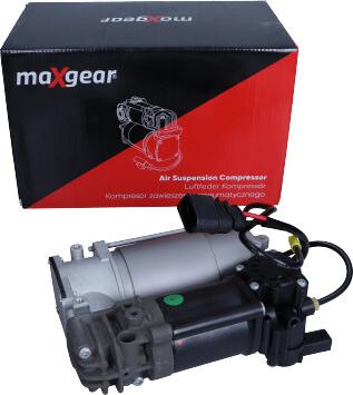 Maxgear 27-5009 - Kompresors, Pneimatiskā sistēma autodraugiem.lv