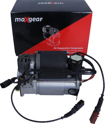 Maxgear 27-5005 - Kompresors, Pneimatiskā sistēma autodraugiem.lv