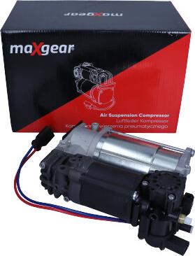 Maxgear 27-5007 - Kompresors, Pneimatiskā sistēma autodraugiem.lv