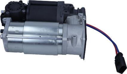 Maxgear 27-5007 - Kompresors, Pneimatiskā sistēma autodraugiem.lv