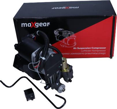Maxgear 27-5017 - Kompresors, Pneimatiskā sistēma autodraugiem.lv