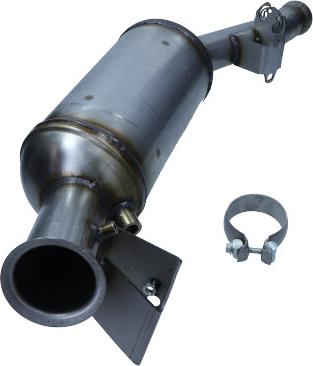 Maxgear 27-6047 - Nosēdumu / Daļiņu filtrs, Izplūdes gāzu sistēma autodraugiem.lv