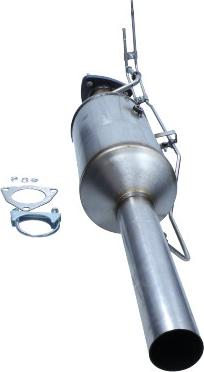 Maxgear 27-6059 - Nosēdumu / Daļiņu filtrs, Izplūdes gāzu sistēma autodraugiem.lv