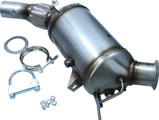 Maxgear 27-6009 - Nosēdumu / Daļiņu filtrs, Izplūdes gāzu sistēma autodraugiem.lv