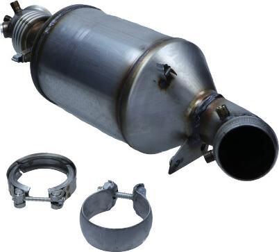 Maxgear 27-6019 - Nosēdumu / Daļiņu filtrs, Izplūdes gāzu sistēma autodraugiem.lv