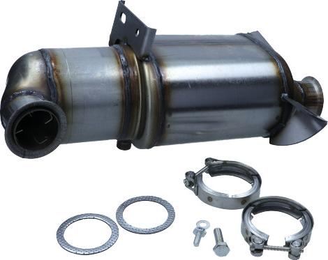 Maxgear 27-6018 - Nosēdumu / Daļiņu filtrs, Izplūdes gāzu sistēma autodraugiem.lv