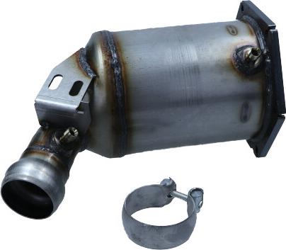 Maxgear 27-6017 - Nosēdumu / Daļiņu filtrs, Izplūdes gāzu sistēma autodraugiem.lv