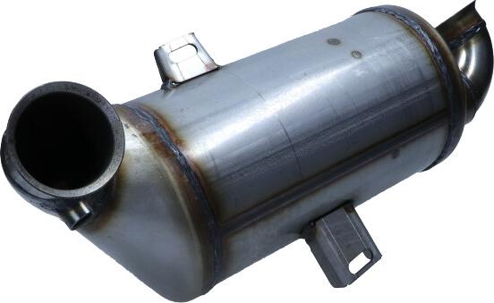 Maxgear 27-6035 - Nosēdumu / Daļiņu filtrs, Izplūdes gāzu sistēma autodraugiem.lv