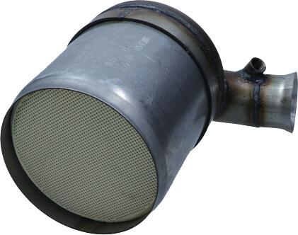 Maxgear 27-6025 - Nosēdumu / Daļiņu filtrs, Izplūdes gāzu sistēma autodraugiem.lv