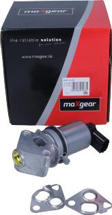 Maxgear 27-0158 - Izpl. gāzu recirkulācijas vārsts autodraugiem.lv