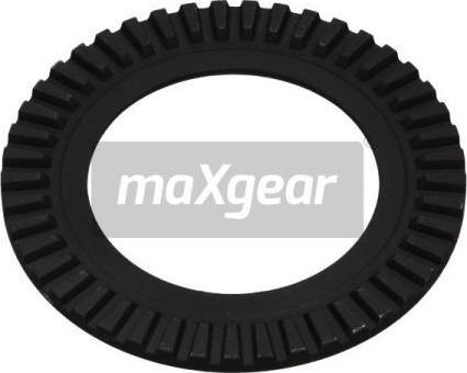 Maxgear 27-0176 - Devēja gredzens, ABS autodraugiem.lv