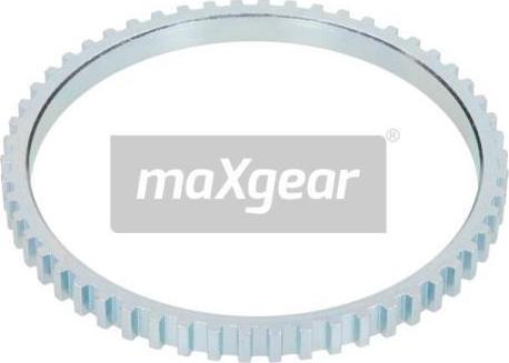 Maxgear 27-0359 - Devēja gredzens, ABS autodraugiem.lv