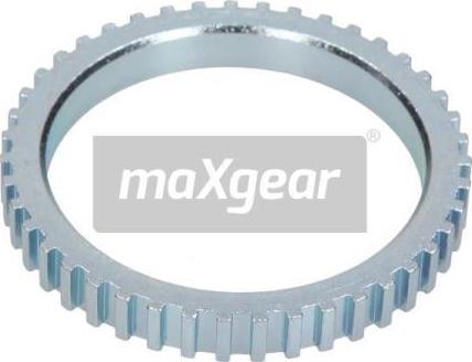 Maxgear 27-0355 - Devēja gredzens, ABS autodraugiem.lv