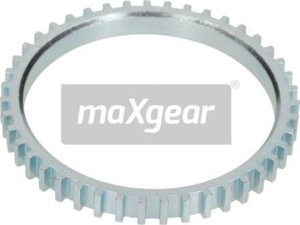 Maxgear 27-0356 - Devēja gredzens, ABS autodraugiem.lv