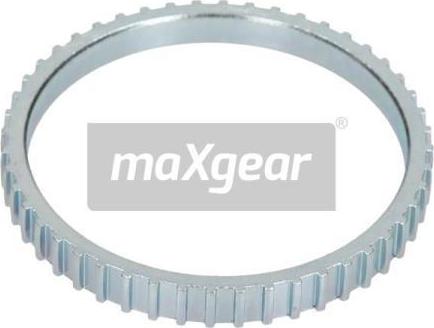 Maxgear 27-0350 - Devēja gredzens, ABS autodraugiem.lv