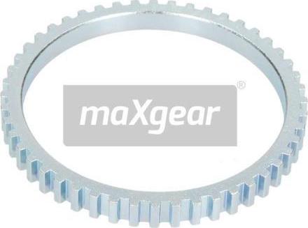 Maxgear 27-0358 - Devēja gredzens, ABS autodraugiem.lv