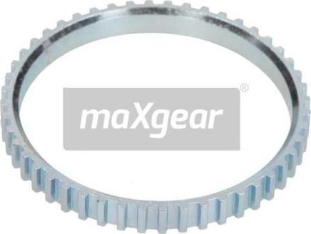 Maxgear 27-0357 - Devēja gredzens, ABS autodraugiem.lv