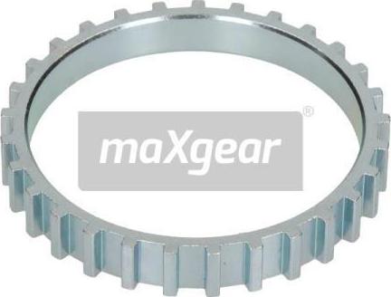 Maxgear 27-0360 - Devēja gredzens, ABS autodraugiem.lv