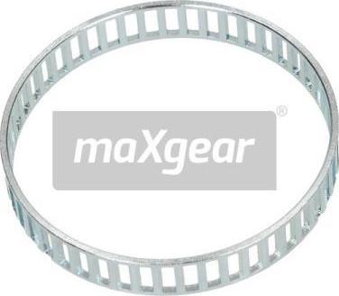 Maxgear 27-0306 - Devēja gredzens, ABS autodraugiem.lv