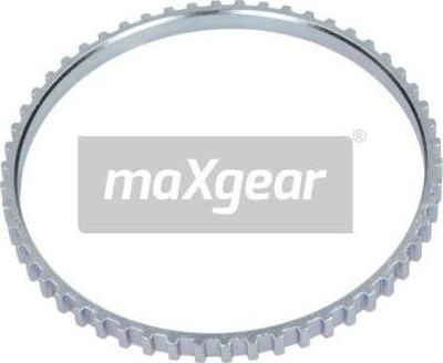 Maxgear 27-0308 - Devēja gredzens, ABS autodraugiem.lv