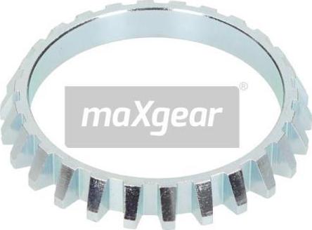 Maxgear 27-0303 - Devēja gredzens, ABS autodraugiem.lv