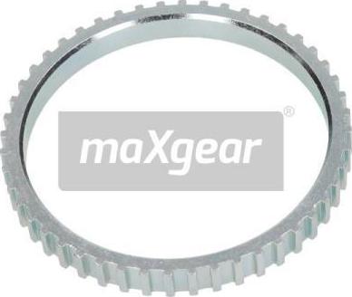 Maxgear 27-0339 - Devēja gredzens, ABS autodraugiem.lv
