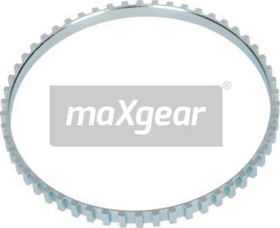 Maxgear 27-0334 - Devēja gredzens, ABS autodraugiem.lv