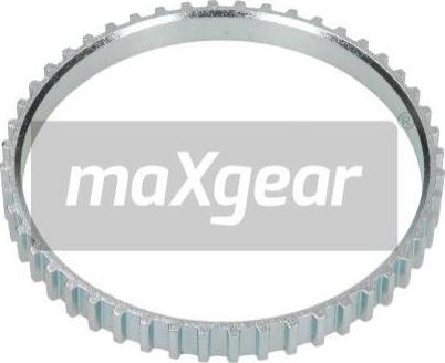 Maxgear 27-0338 - Devēja gredzens, ABS autodraugiem.lv